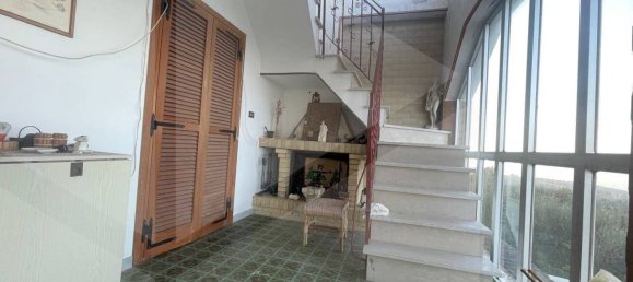 24 rooms Villa in Vico del Gargano, Italy No. 21428 45