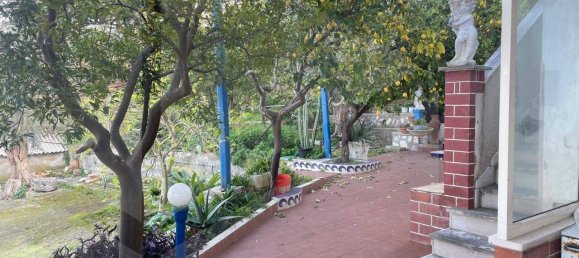 24 rooms Villa in Vico del Gargano, Italy No. 21428 47