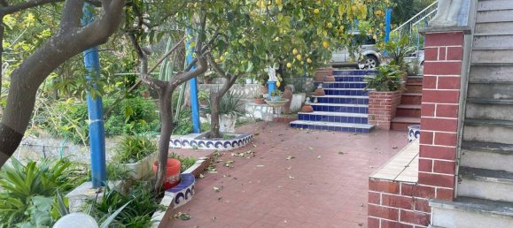 24 rooms Villa in Vico del Gargano, Italy No. 21428 48