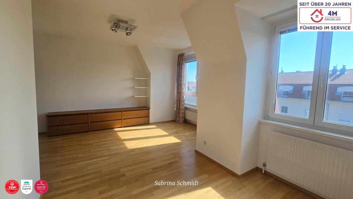 3-salle Appartement à Bad Voslau, Austria No. 249087