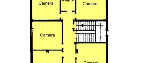 11 bedrooms House in Campegine, Italy No. 313068 40