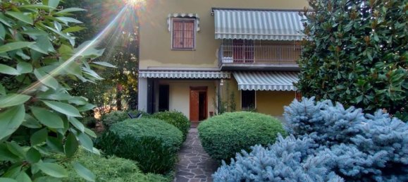 11 bedrooms House in Campegine, Italy No. 313068 2