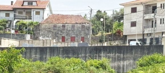 2 bedrooms House in Pacos de Ferreira, Portugal No. 222502 3