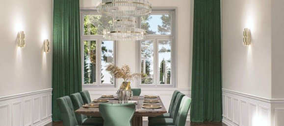 4 rooms Apartment in Purkersdorf, Austria No. 245528 3