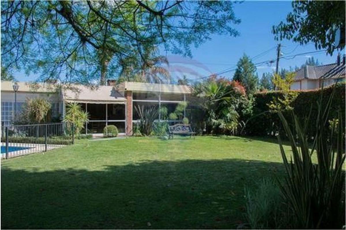 Terreno em General Rodriguez, Argentina N.º 38176