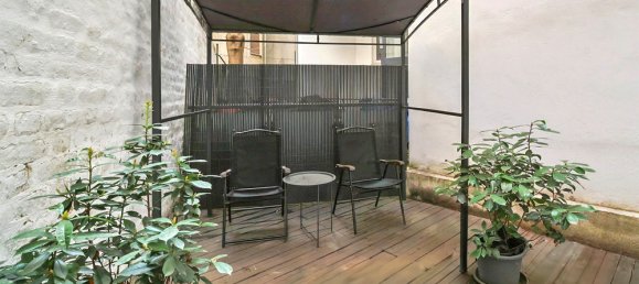 Studio à Vienna, Austria No. 21962 5