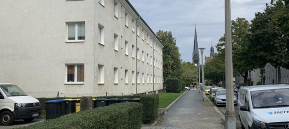 1 Schlafzimmer Wohnung in Dresden, Germany, Nr. 694 3