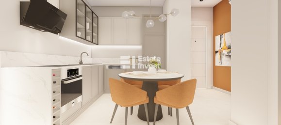 Apartamento 1+1 em Alanya, Turkey N.º 32222 6