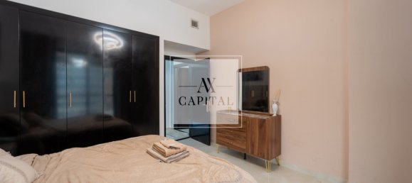 Apartamento T2 em Dubai Marina, UAE N.º 51442 13