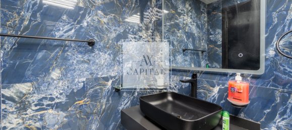 Apartamento T2 em Dubai Marina, UAE N.º 51442 7