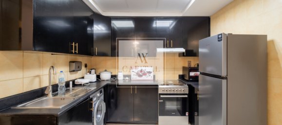 Apartamento T2 em Dubai Marina, UAE N.º 51442 17