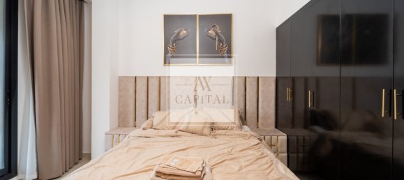 Apartamento T2 em Dubai Marina, UAE N.º 51442 14