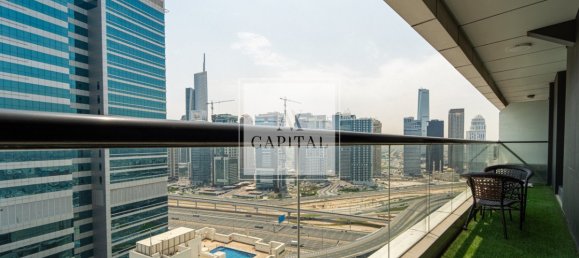Apartamento T2 em Dubai Marina, UAE N.º 51442 5