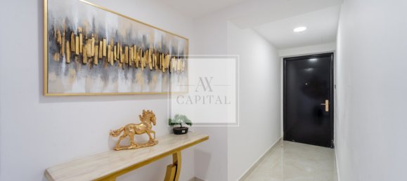 Apartamento T2 em Dubai Marina, UAE N.º 51442 16