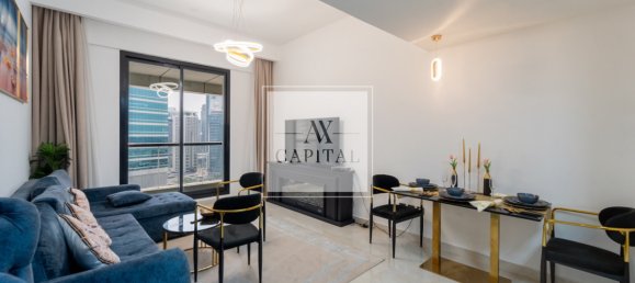 Apartamento T2 em Dubai Marina, UAE N.º 51442 19