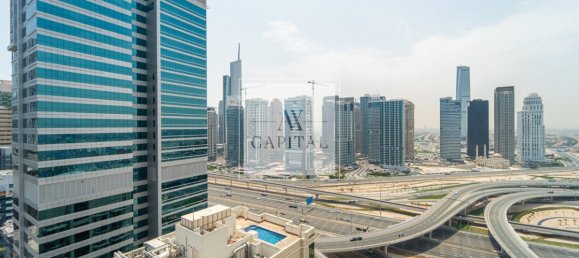 Apartamento T2 em Dubai Marina, UAE N.º 51442 4