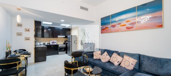 Apartamento T2 em Dubai Marina, UAE N.º 51442 18