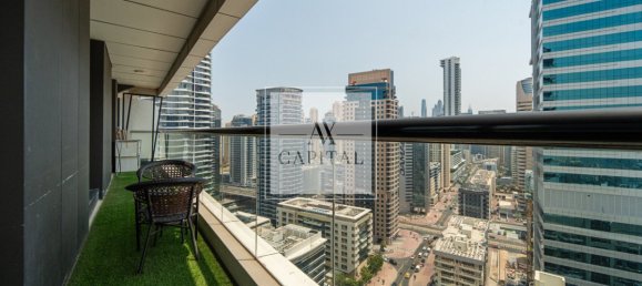Apartamento T2 em Dubai Marina, UAE N.º 51442 6