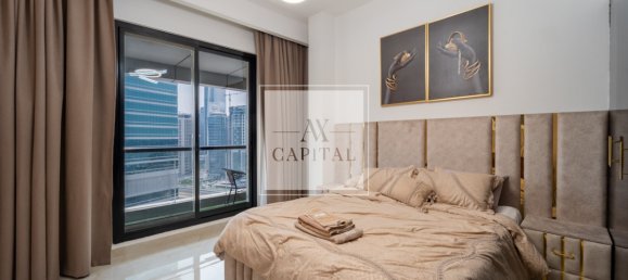 Apartamento T2 em Dubai Marina, UAE N.º 51442 15