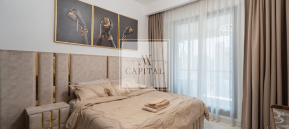 Apartamento T2 em Dubai Marina, UAE N.º 51442 12