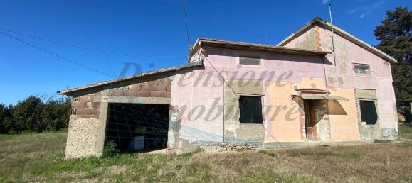 2 bedrooms Villa in Rosignano Marittimo, Italy No. 349501 2