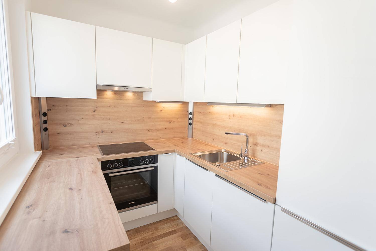 2-salle Appartement à Ottakring, Austria No. 253625