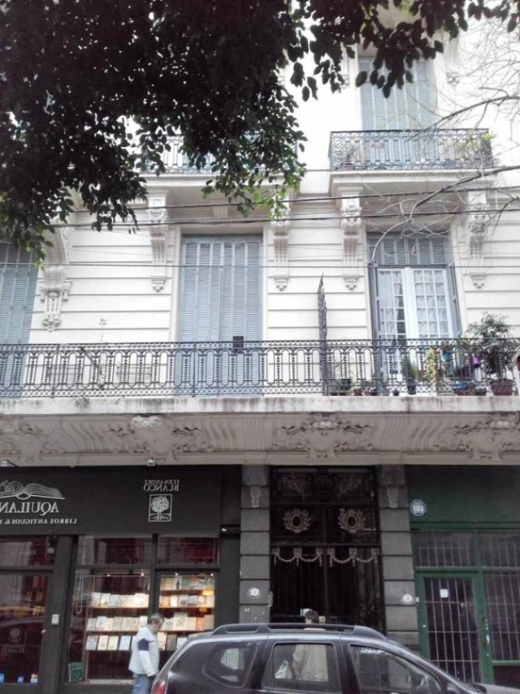 5 Schlafzimmer Wohnung in Buenos Aires, Argentina, Nr. 69558