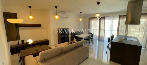 3 chambres Appartement à Sliema, Malta No. 5029 3