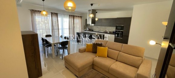 3 chambres Appartement à Sliema, Malta No. 5029 2