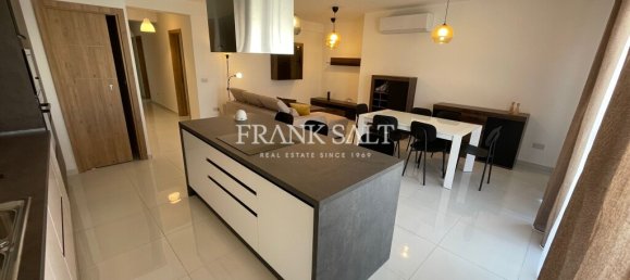 3 chambres Appartement à Sliema, Malta No. 5029 4