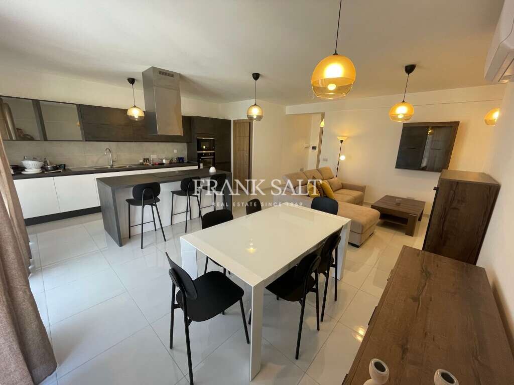 3 chambres Appartement à Sliema, Malta No. 5029