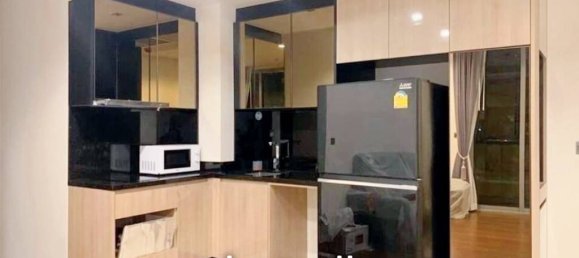 2 Schlafzimmer Eigentumswohnung in Bangkok, Thailand, Nr. 15087 4