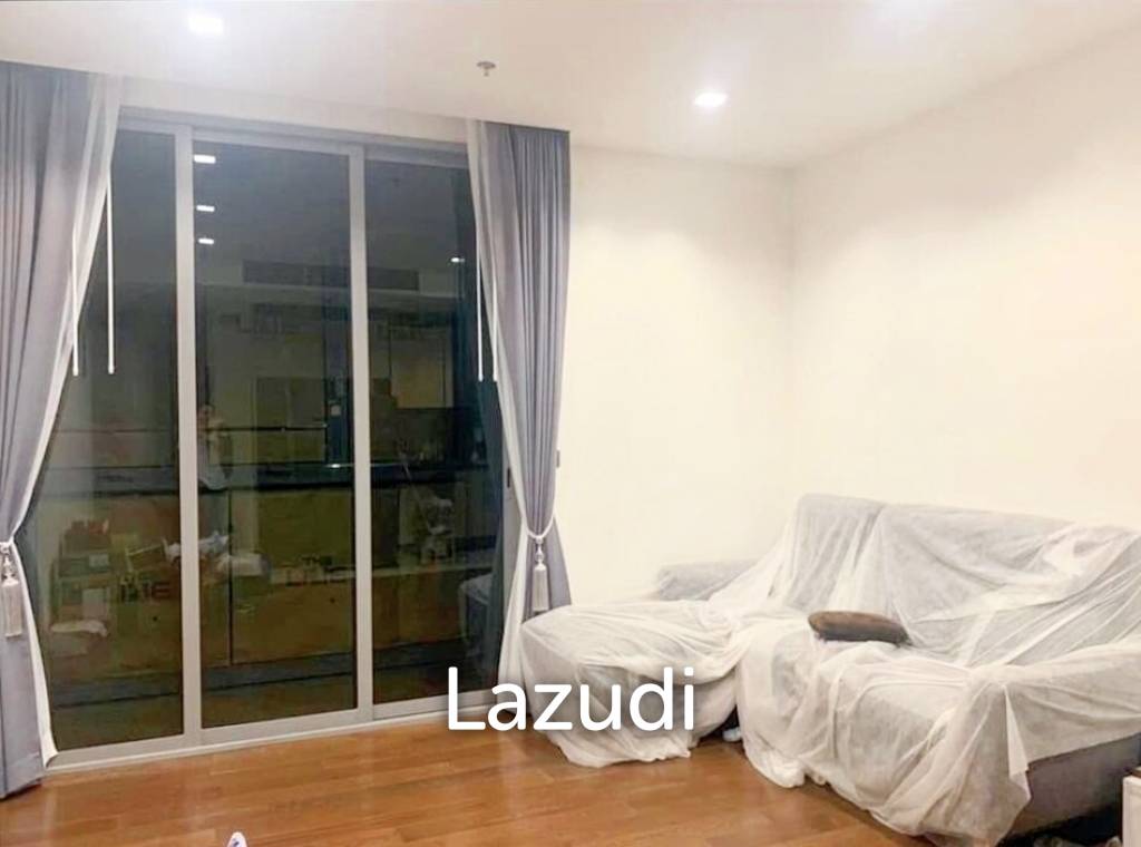 2 Schlafzimmer Eigentumswohnung in Bangkok, Thailand, Nr. 15087