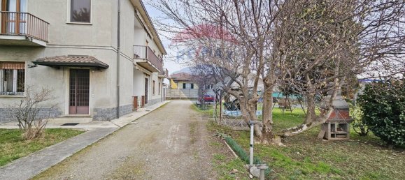 3 bedrooms Apartment in Cassano Magnago, Italy No. 168264 21