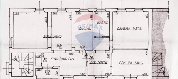 3 bedrooms Apartment in Cassano Magnago, Italy No. 168264 24
