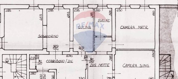 3 bedrooms Apartment in Cassano Magnago, Italy No. 168264 23