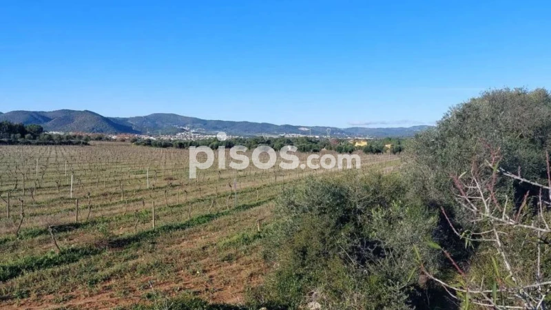 Terreno em Tarragona, Spain 39140 m² N.º 252900