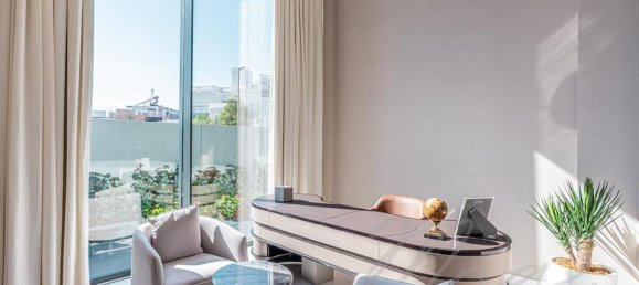 Villa T5 em Jumeirah, UAE N.º 52971 17