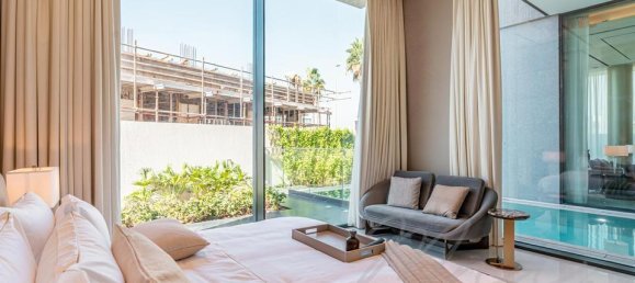 Villa T5 em Jumeirah, UAE N.º 52971 23