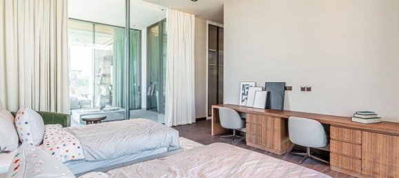 Villa T5 em Jumeirah, UAE N.º 52971 28