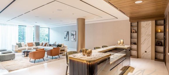 Villa T5 em Jumeirah, UAE N.º 52971 10