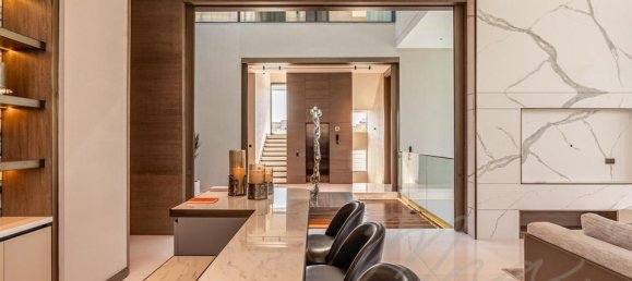 Villa T5 em Jumeirah, UAE N.º 52971 5