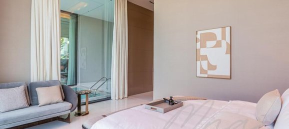 Villa T5 em Jumeirah, UAE N.º 52971 24