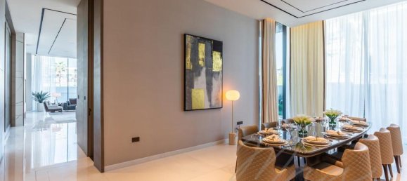 Villa T5 em Jumeirah, UAE N.º 52971 11