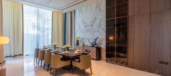 Villa T5 em Jumeirah, UAE N.º 52971 12