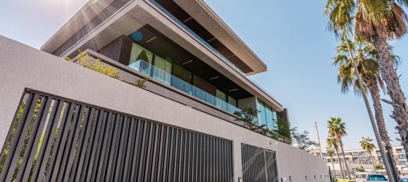 Villa T5 em Jumeirah, UAE N.º 52971 3