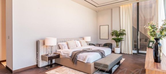 Villa T5 em Jumeirah, UAE N.º 52971 29