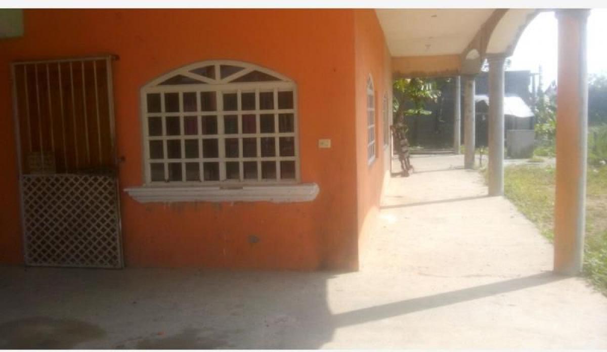 3 bedrooms House in Tabasco, Mexico No. 163822