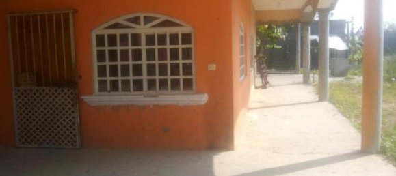 3 bedrooms House in Tabasco, Mexico No. 163822 2