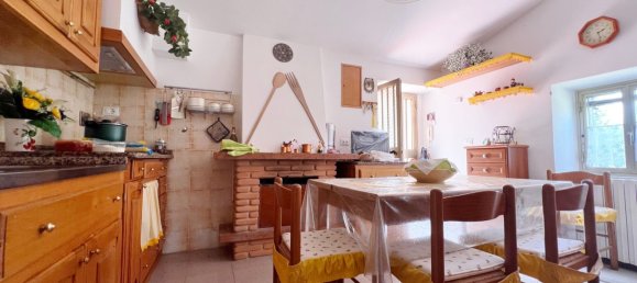 Дом с 8 комнатами в Вилла Санта Мария, Италия № 252324 30